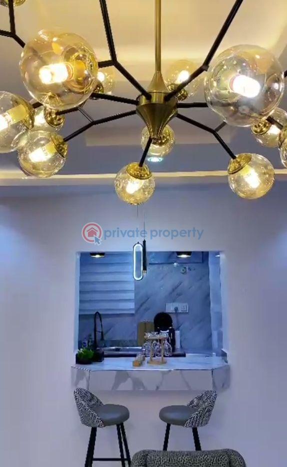 3 bedroom Block Of Flats Short let Osapa London Lekki Lagos - 11