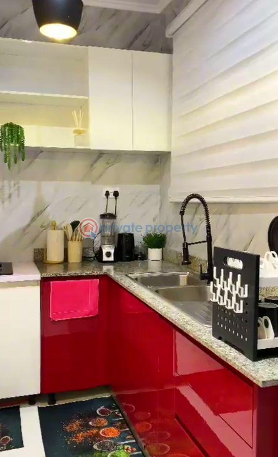 3 bedroom Block Of Flats Short let Osapa London Lekki Lagos - 7