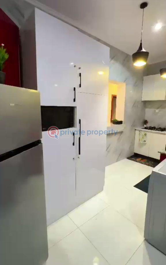 3 bedroom Block Of Flats Short let Osapa London Lekki Lagos - 9