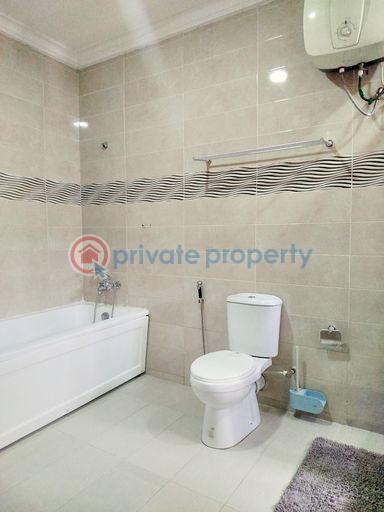 3 bedroom Mini Flat Short let Osapa London Lekki Lagos - 5