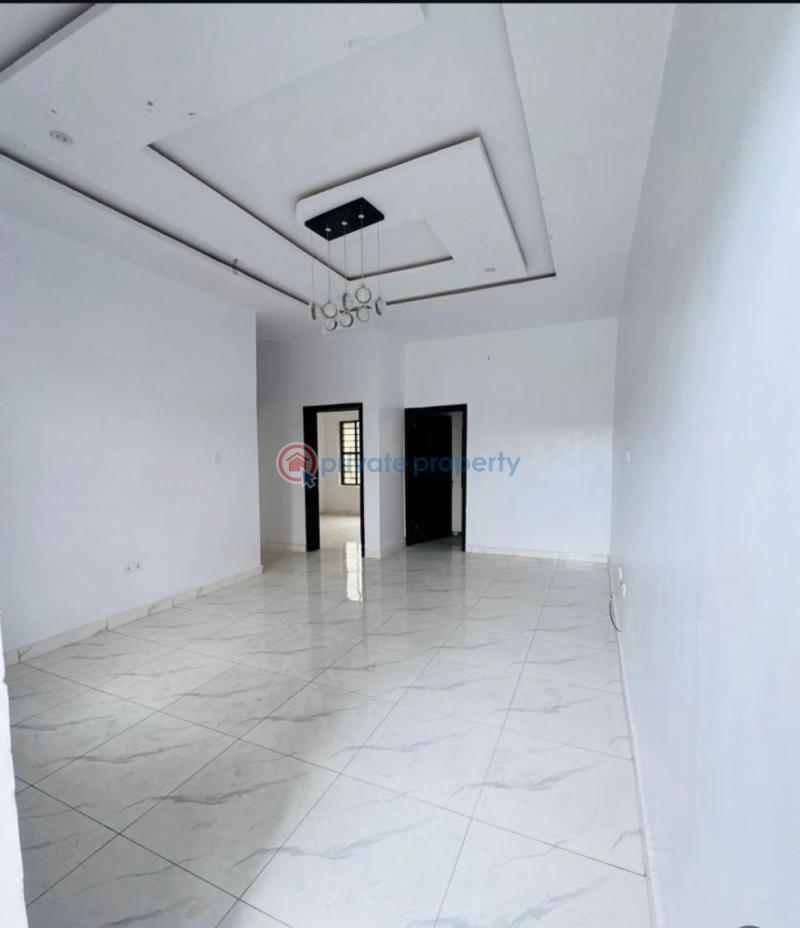 3 bedroom Block Of Flats For Sale Adeniran Ogunsanya Surulere Lagos - 3