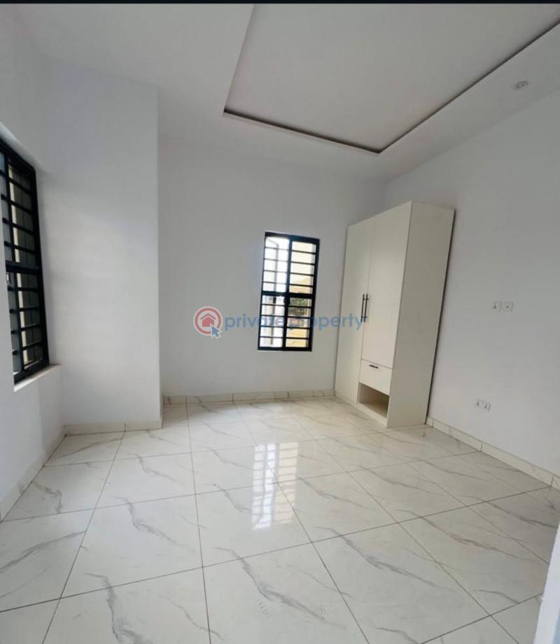 3 bedroom Block Of Flats For Sale Adeniran Ogunsanya Surulere Lagos - 7