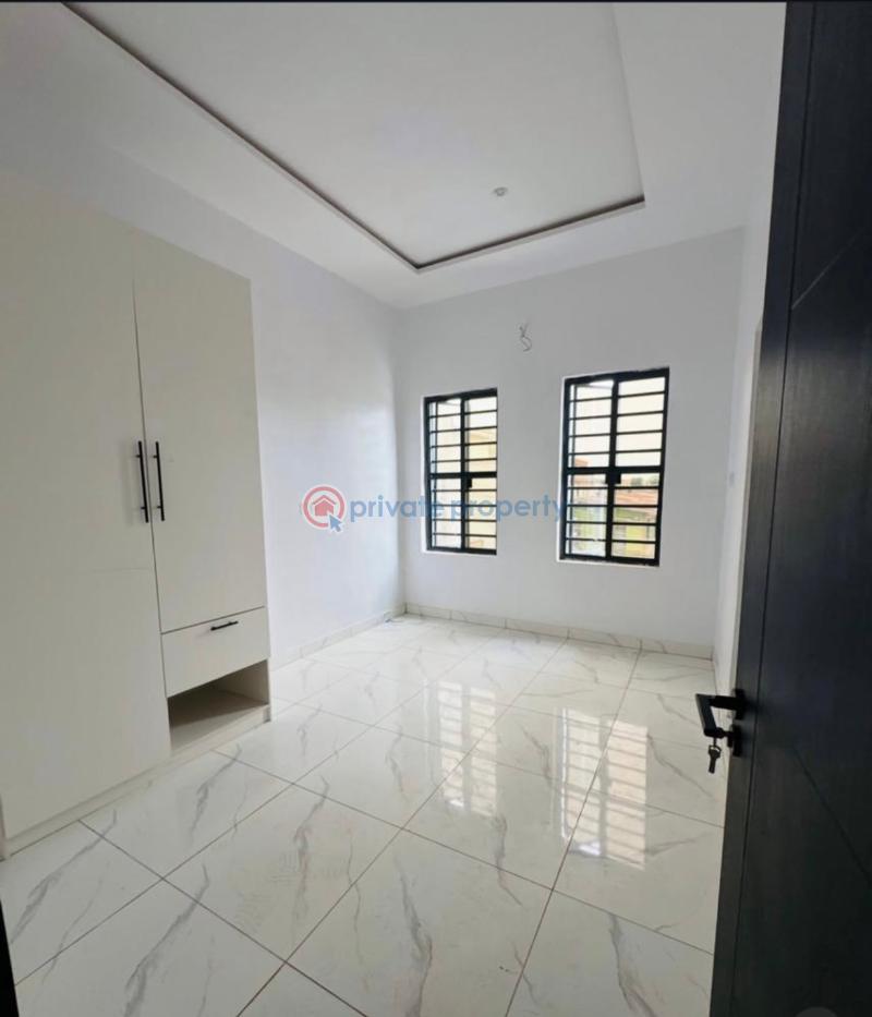 3 bedroom Block Of Flats For Sale Adeniran Ogunsanya Surulere Lagos - 6