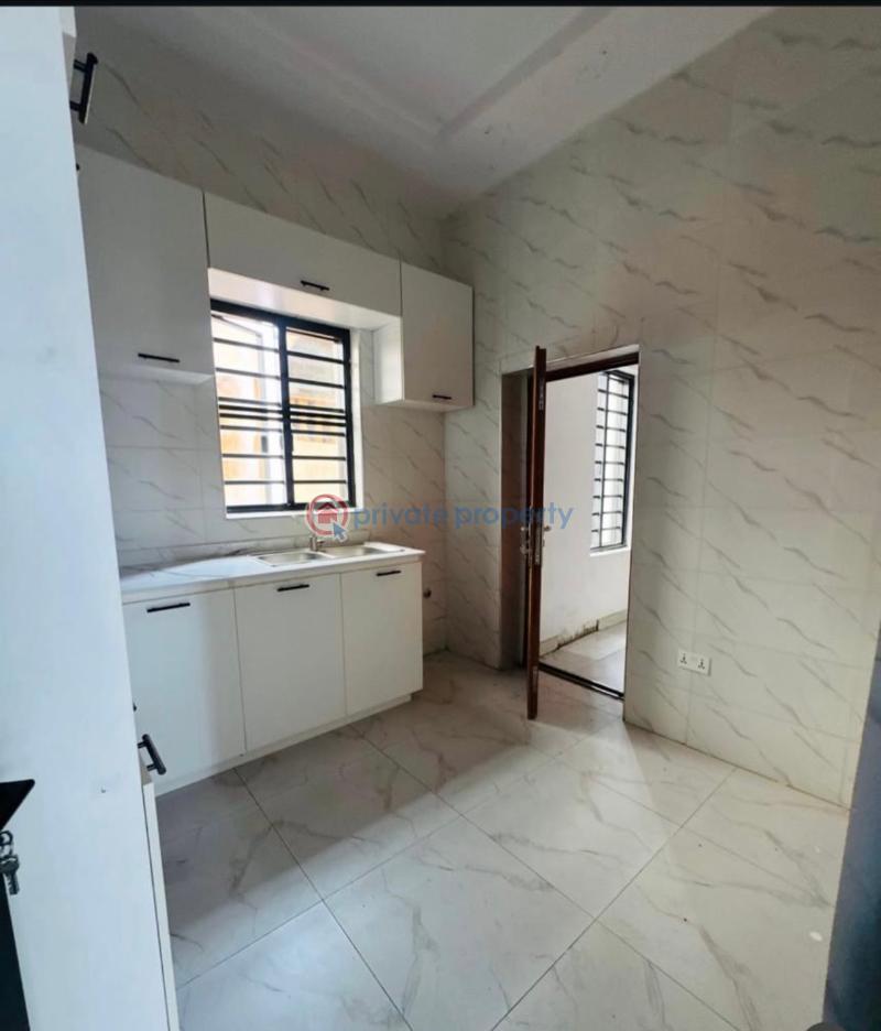 3 bedroom Block Of Flats For Sale Adeniran Ogunsanya Surulere Lagos - 5