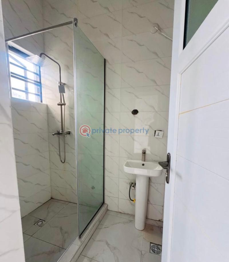 3 bedroom Block Of Flats For Sale Adeniran Ogunsanya Surulere Lagos - 8