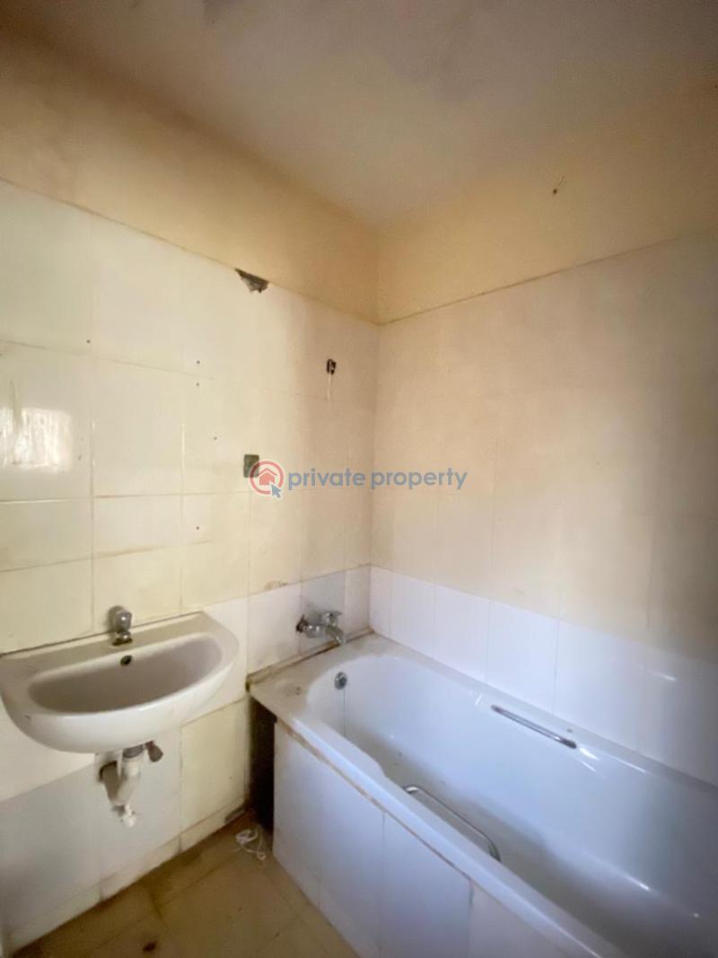 3 bedroom Block Of Flats For Rent Victoria Island Lagos - 4