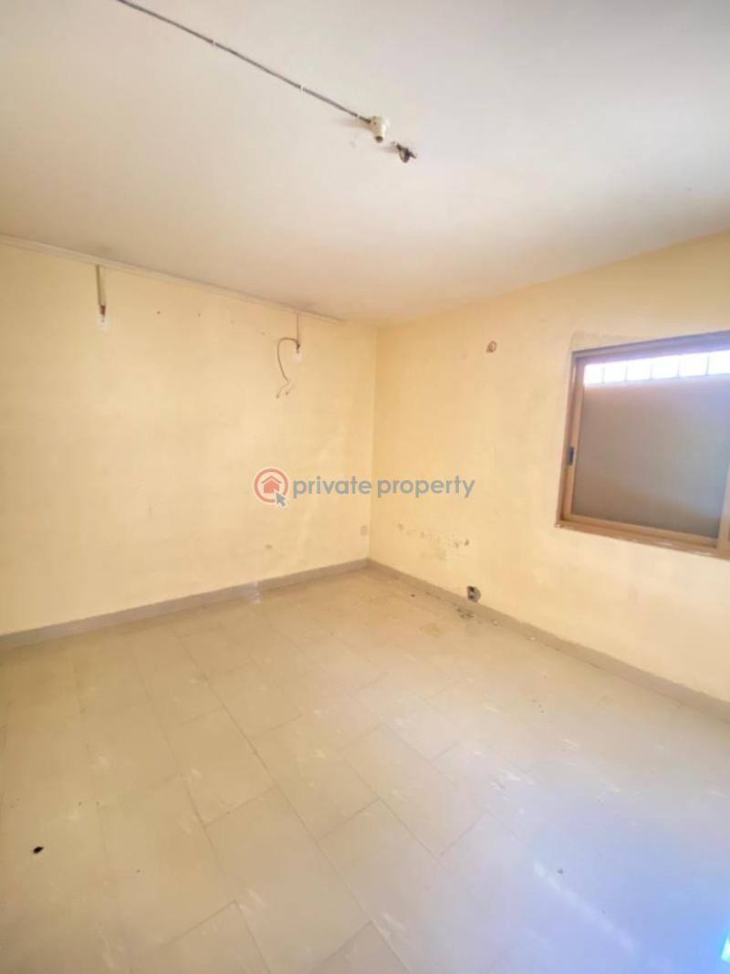 3 bedroom Block Of Flats For Rent Victoria Island Lagos - 5