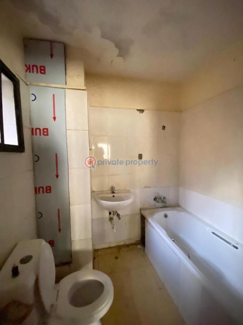 3 bedroom Block Of Flats For Rent Victoria Island Lagos - 8