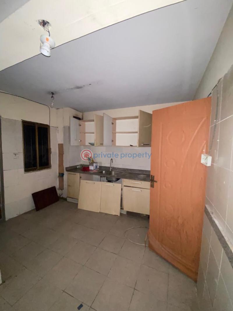 3 bedroom Block Of Flats For Rent Victoria Island Lagos - 9