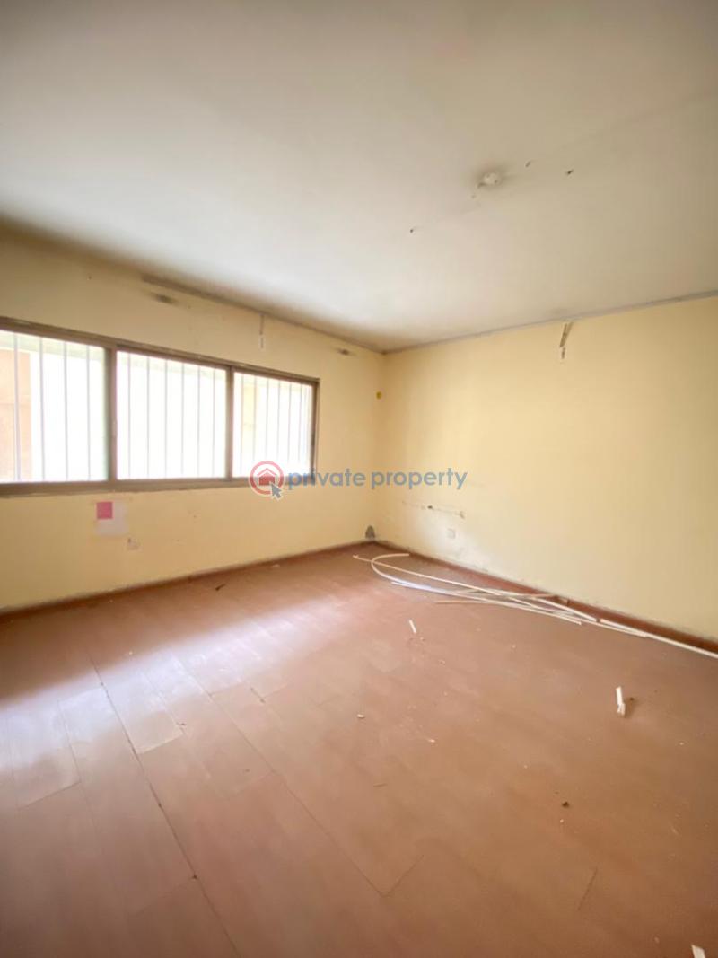 3 bedroom Block Of Flats For Rent Victoria Island Lagos - 6
