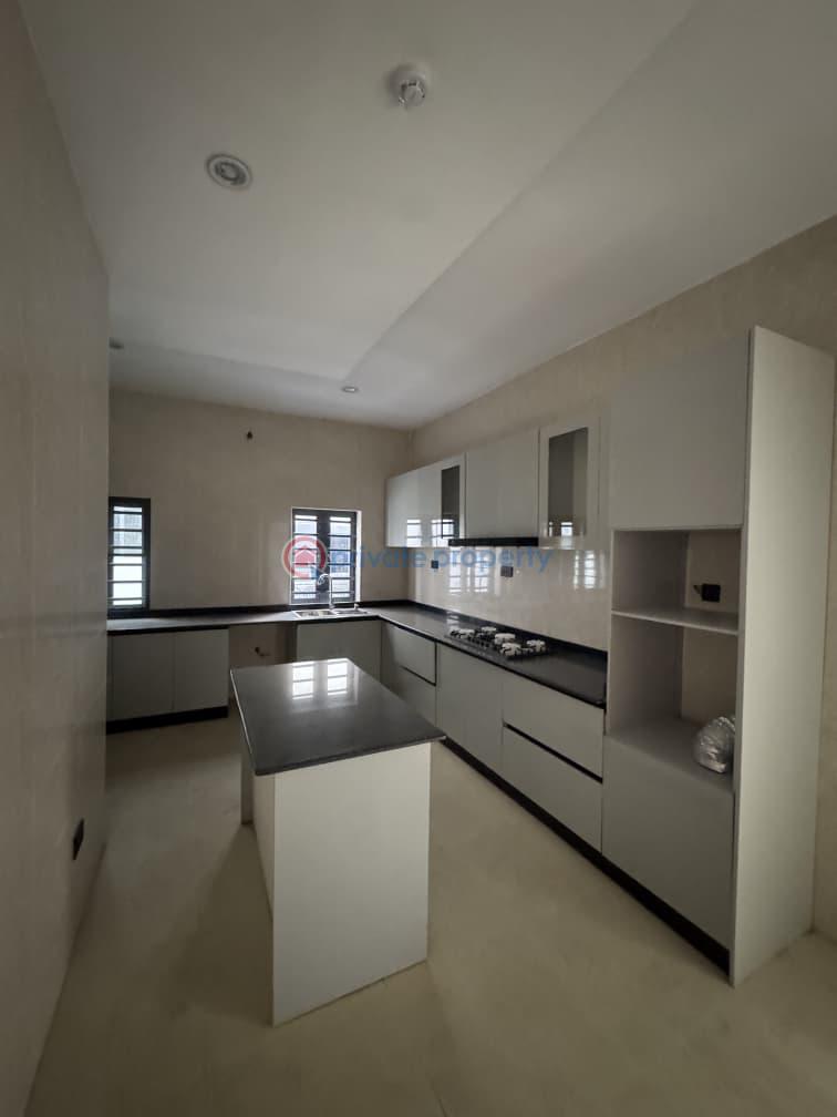 3 bedroom Flat & Apartment For Sale Lekki Phase 1 Lagos - 7