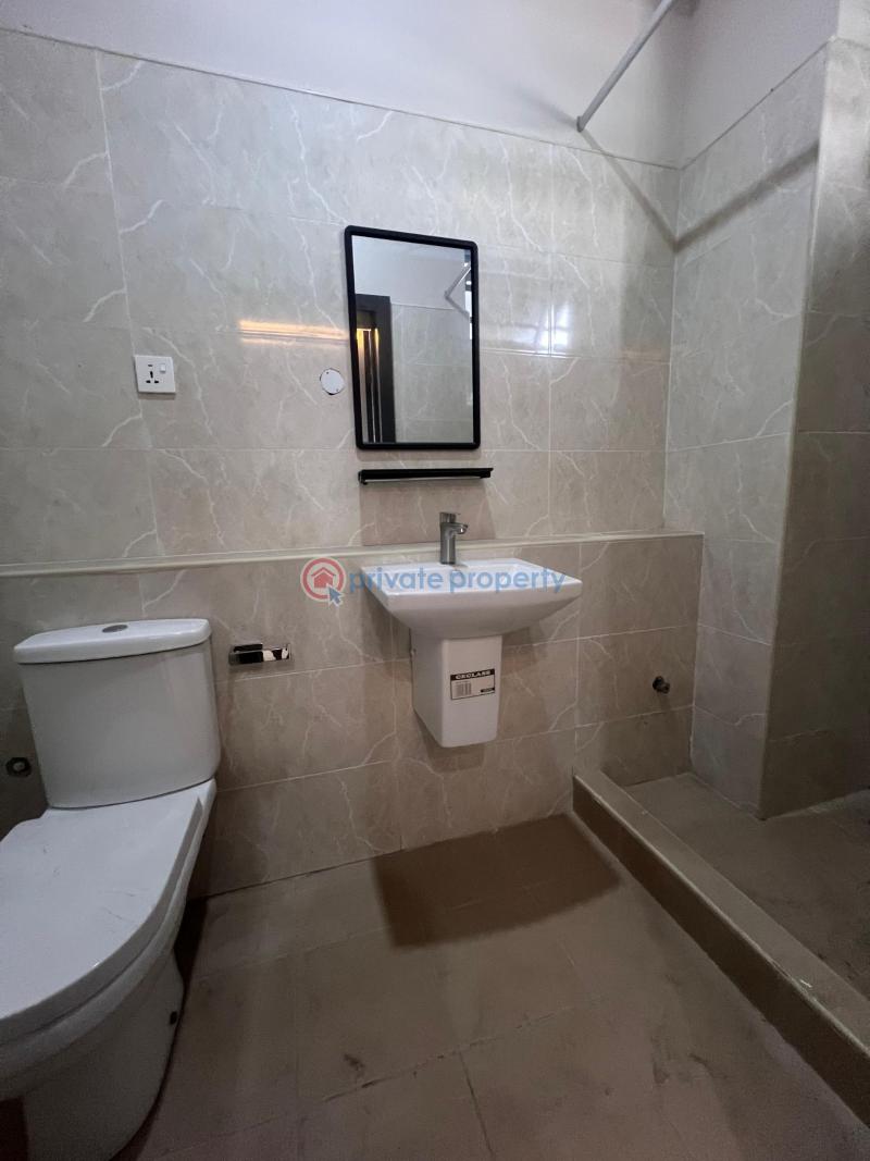 3 bedroom Block Of Flats For Sale Lekki Phase 1 Lagos - 6