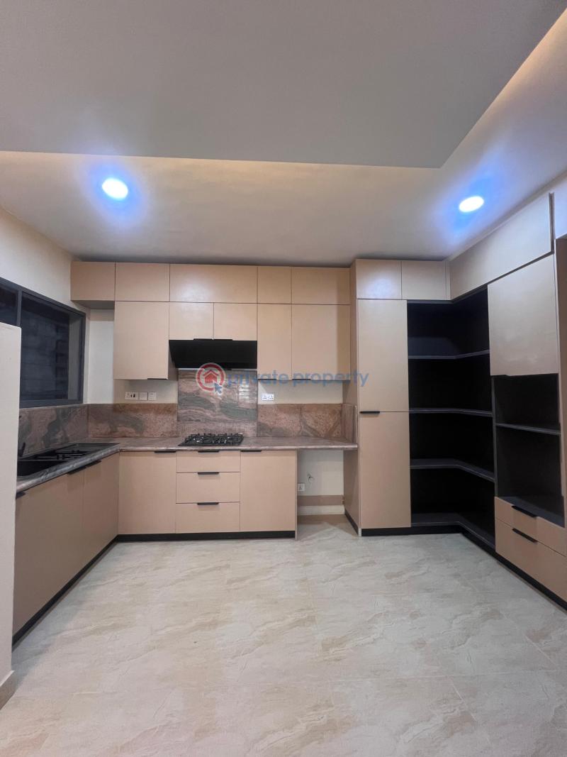 3 bedroom Block Of Flats For Sale Lekki Phase 1 Lagos - 2