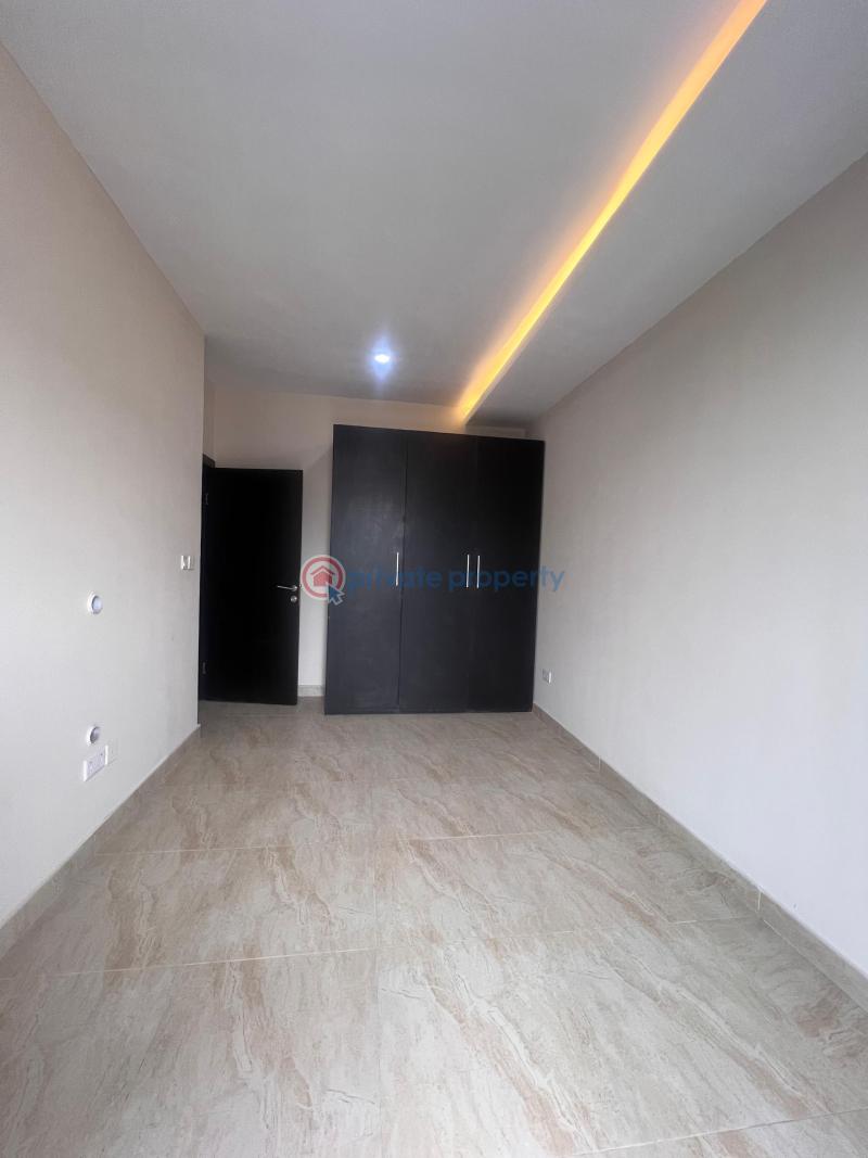 3 bedroom Block Of Flats For Sale Lekki Phase 1 Lagos - 4