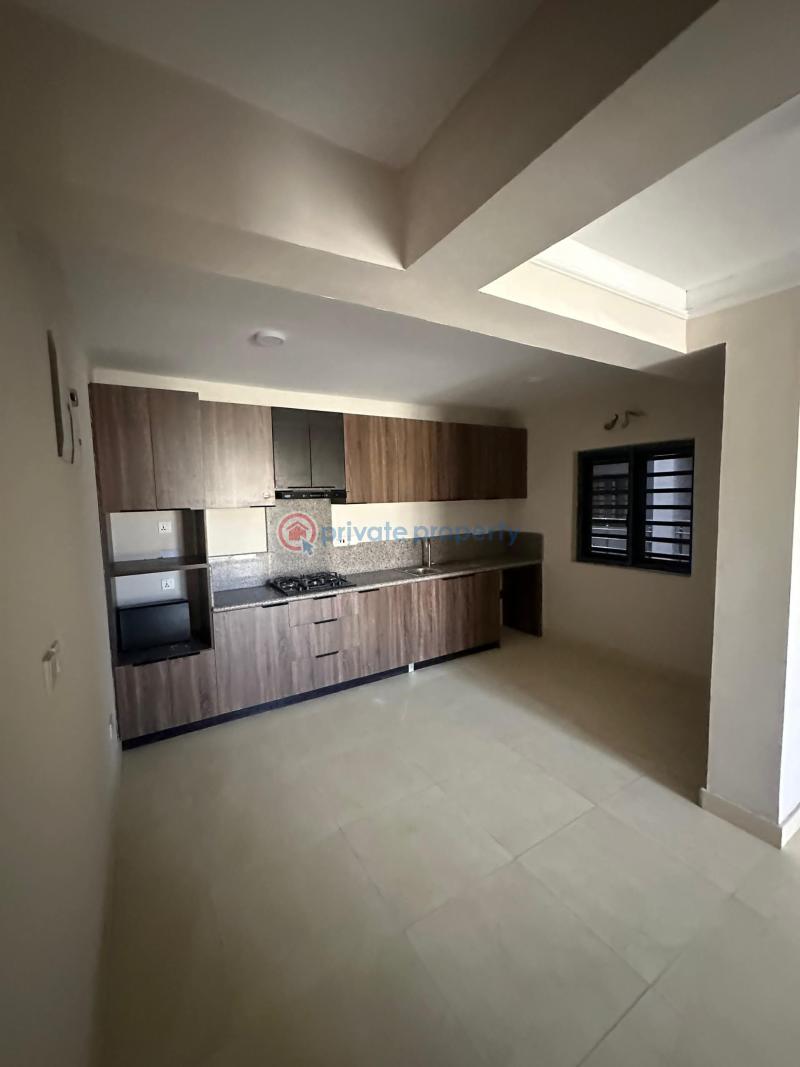 3 bedroom Block Of Flats For Rent Lekki Lagos - 6