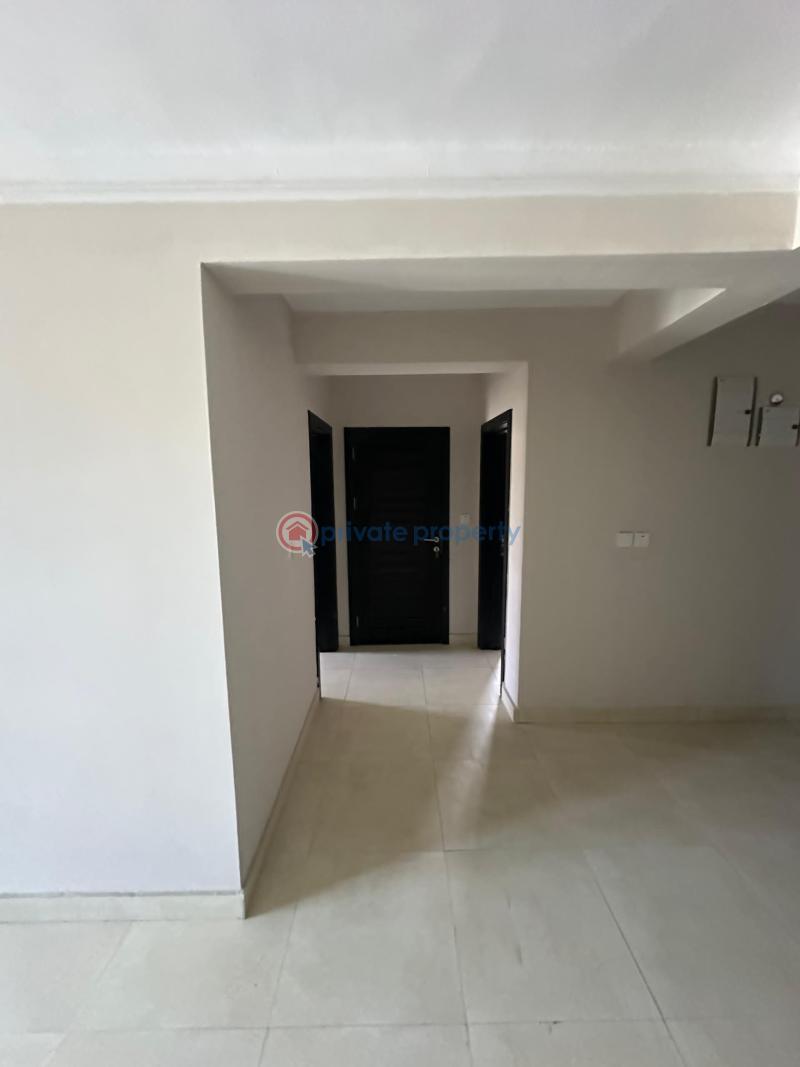 3 bedroom Block Of Flats For Rent Lekki Lagos - 5