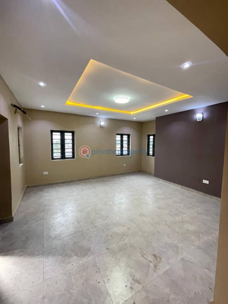 3 bedroom Self Contain For Rent Adeyi Avenue, Awolowo Old Bodija Bodija Ibadan Oyo - 0