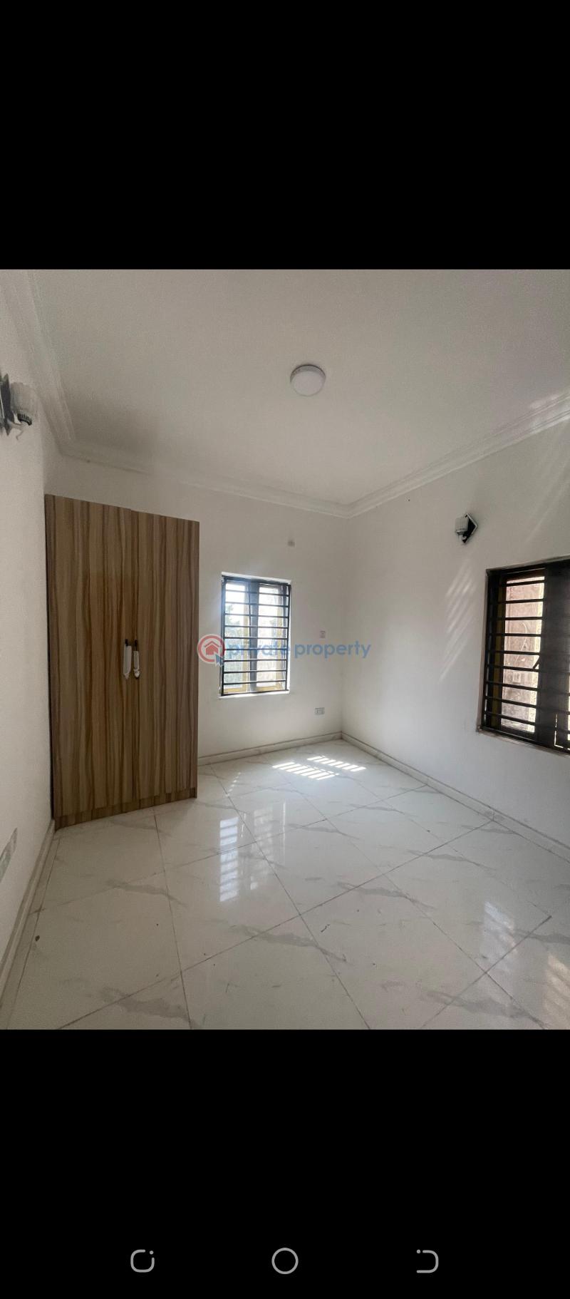 3 bedroom Block Of Flats For Rent Ikate Elegushi Lekki Lagos - 4