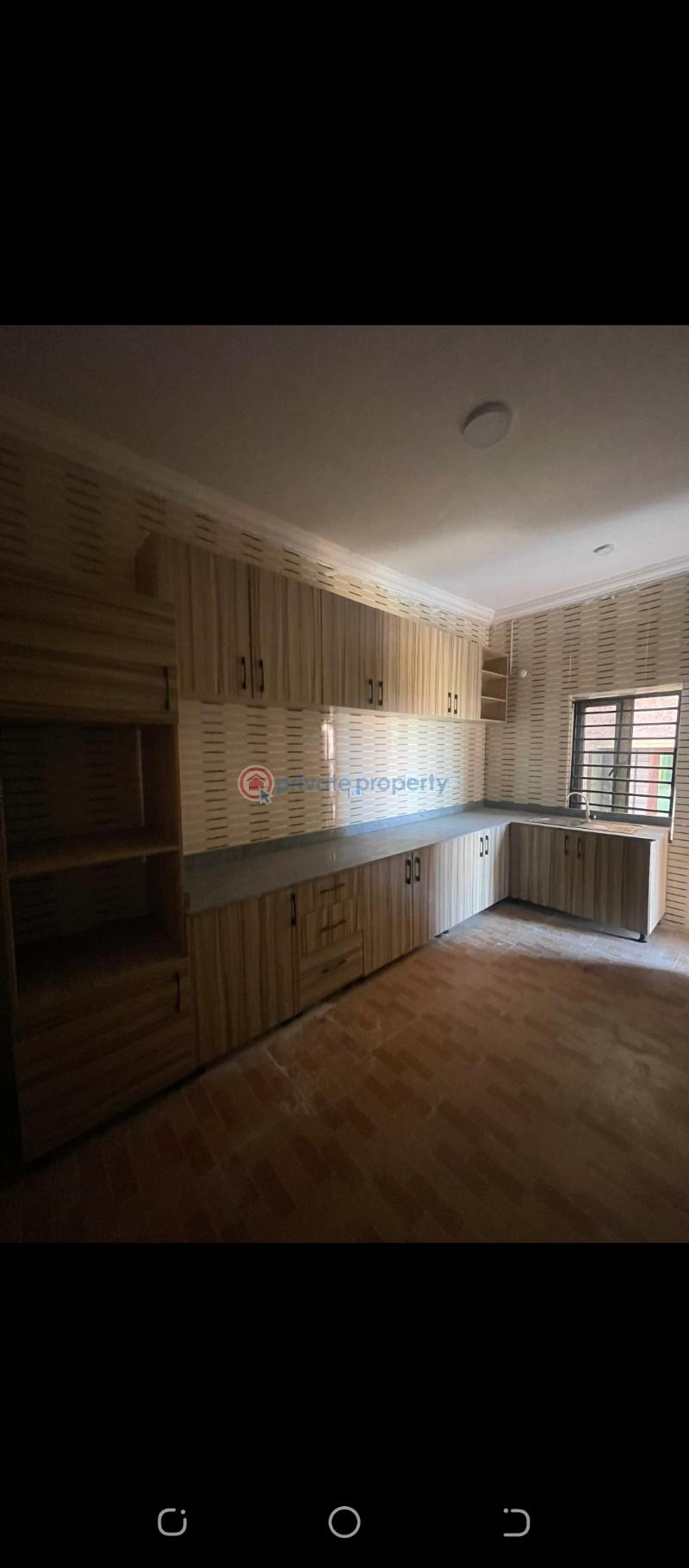 3 bedroom Block Of Flats For Rent Ikate Elegushi Lekki Lagos - 2
