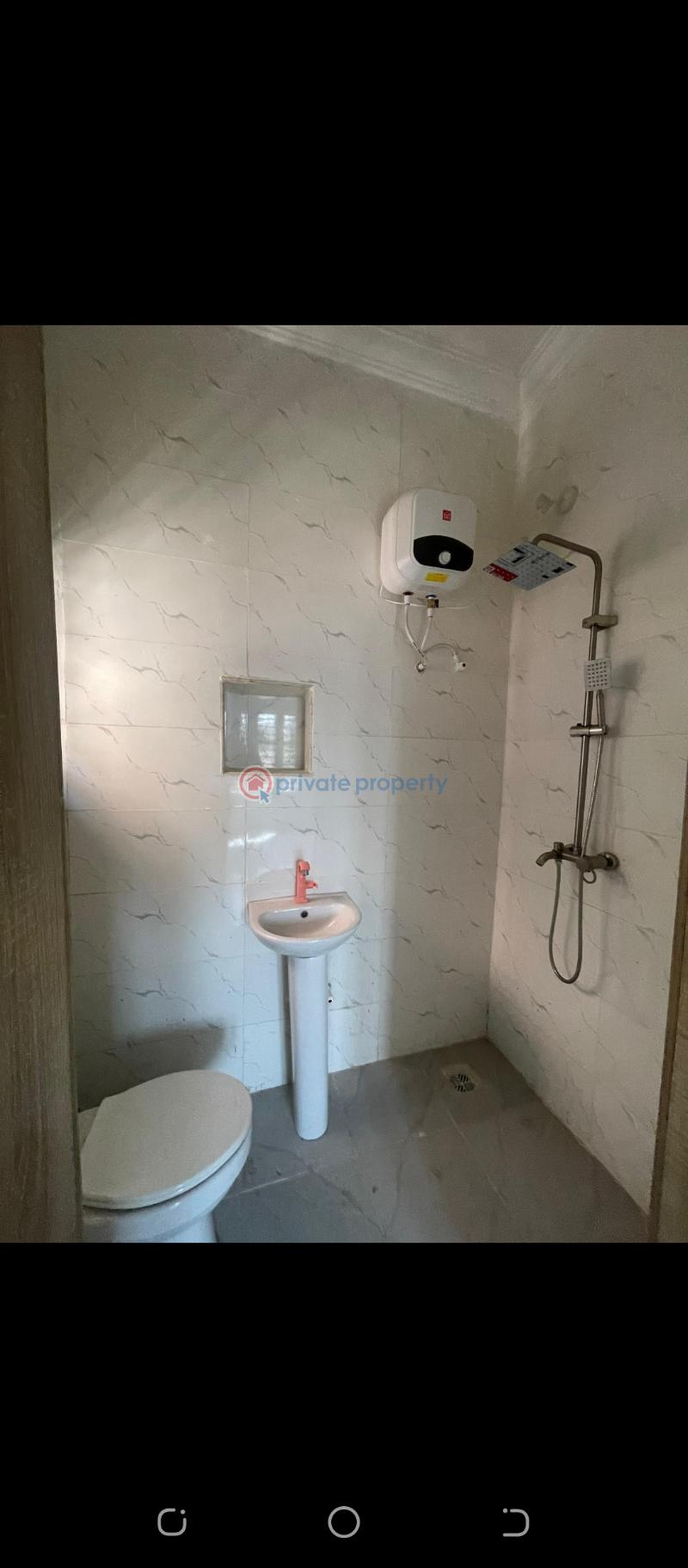 3 bedroom Block Of Flats For Rent Ikate Elegushi Lekki Lagos - 6