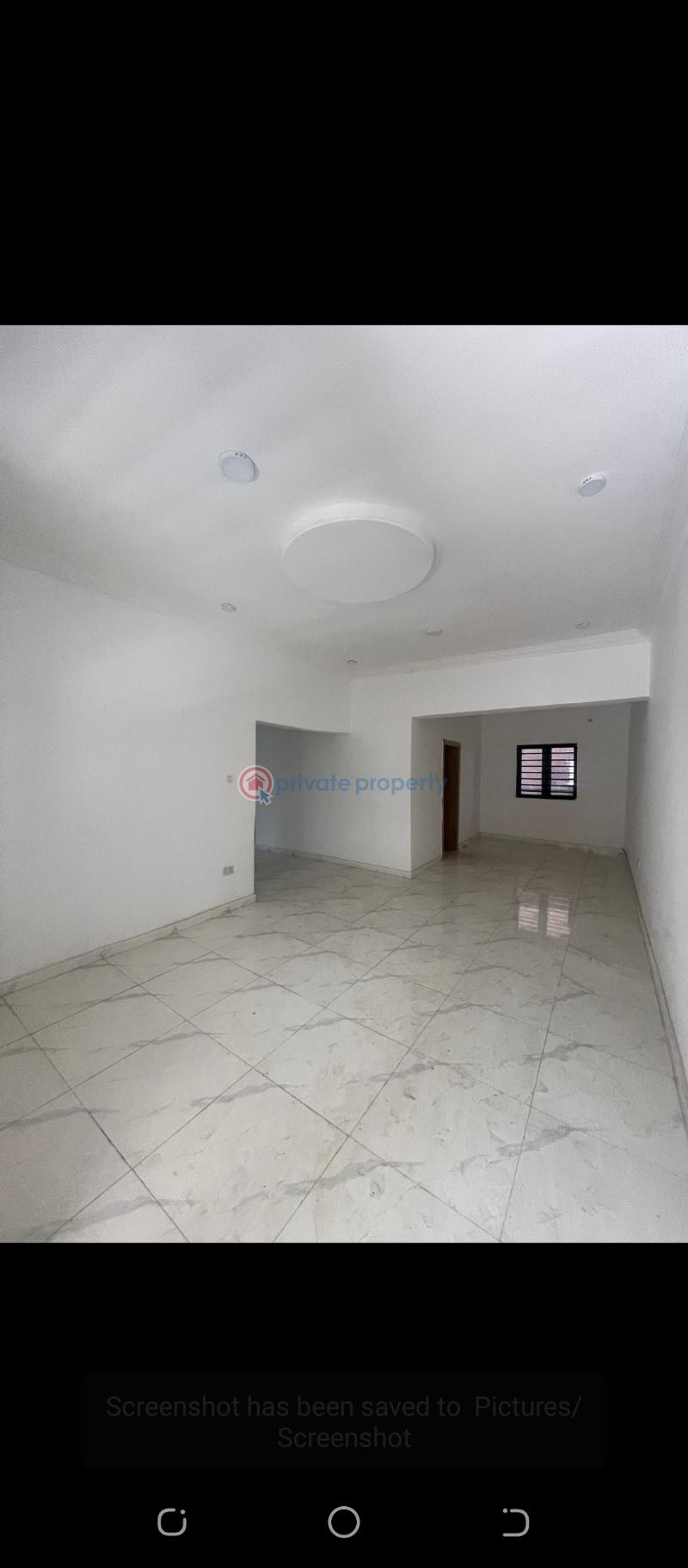 3 bedroom Block Of Flats For Rent Ikate Elegushi Lekki Lagos - 1
