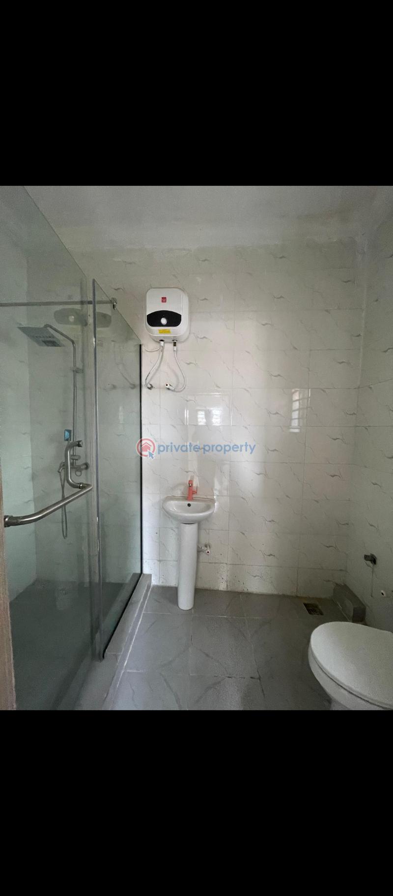 3 bedroom Block Of Flats For Rent Ikate Elegushi Lekki Lagos - 8