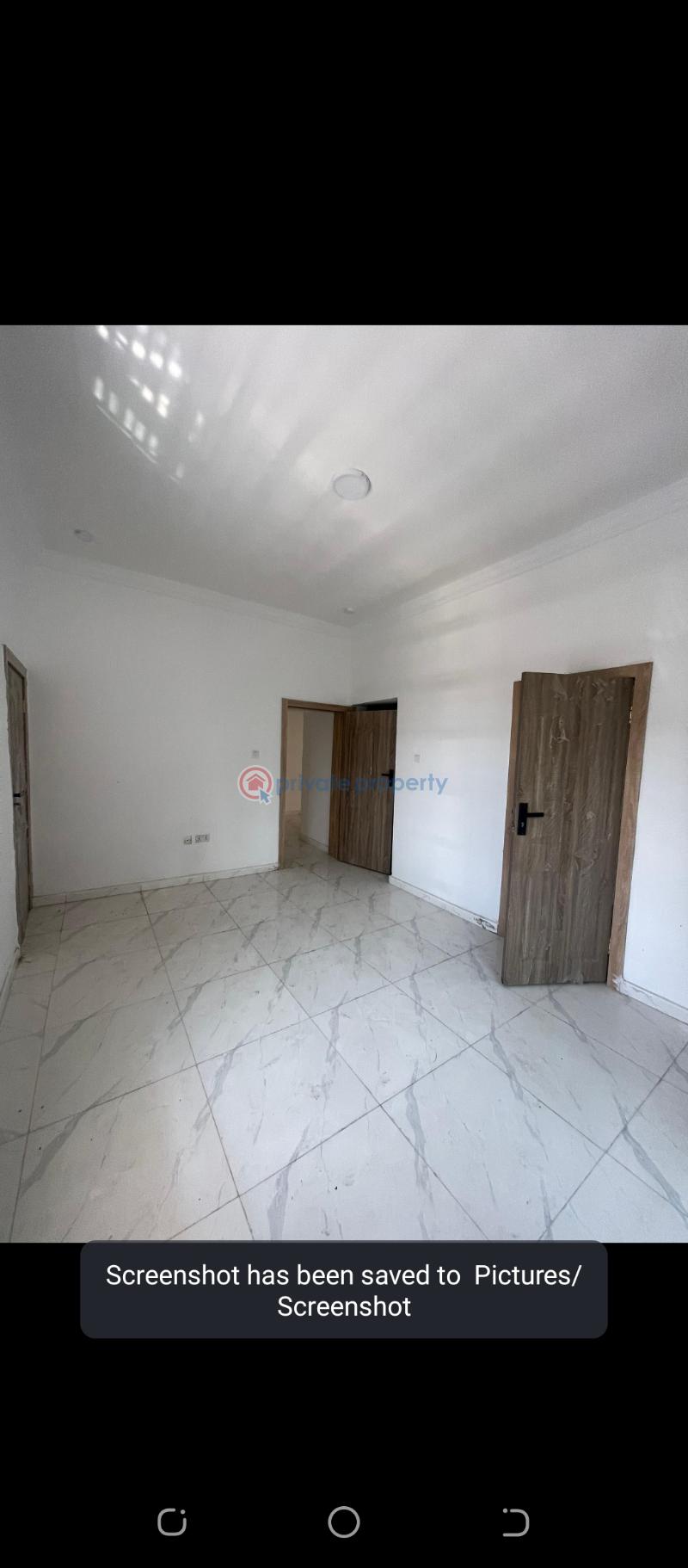 3 bedroom Block Of Flats For Rent Ikate Elegushi Lekki Lagos - 7
