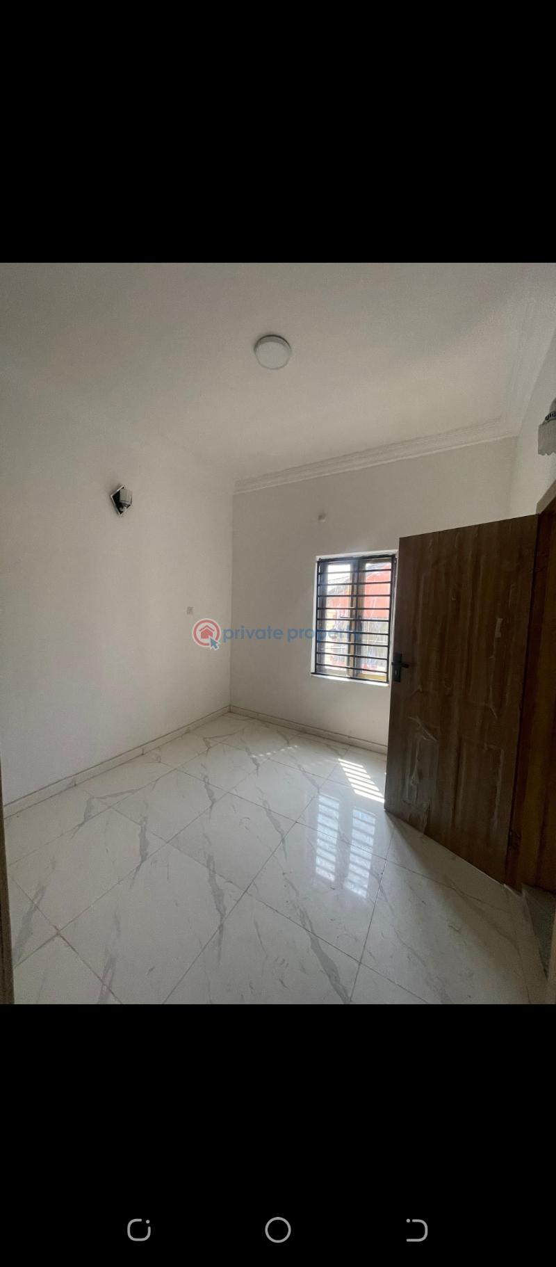 3 bedroom Block Of Flats For Rent Ikate Elegushi Lekki Lagos - 5