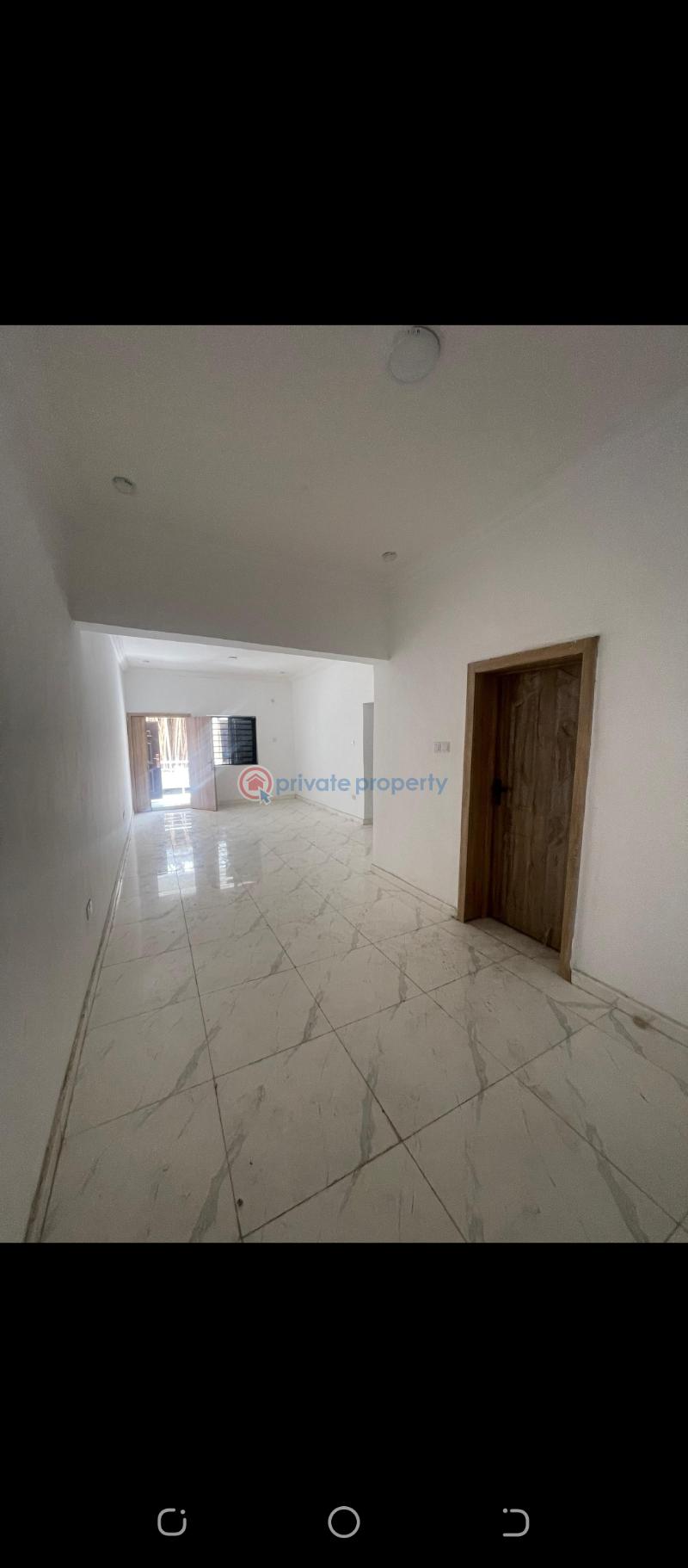 3 bedroom Block Of Flats For Rent Ikate Elegushi Lekki Lagos - 3