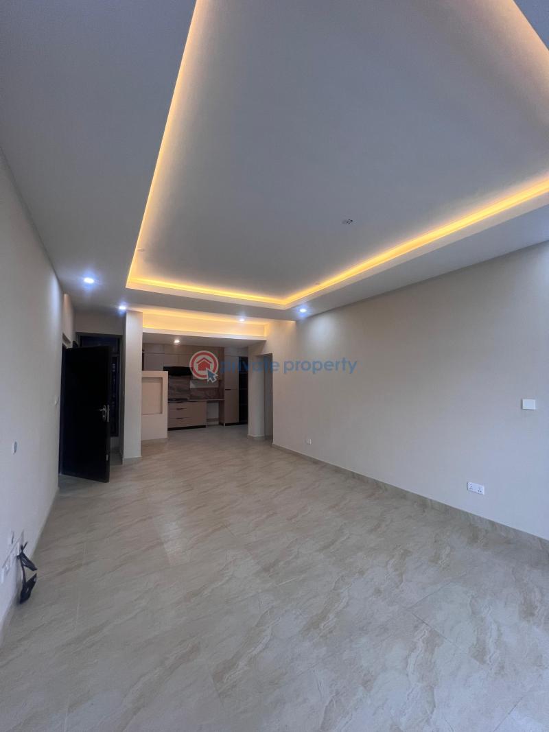 3 bedroom Block Of Flats For Sale Lekki Phase 1 Lagos - 1