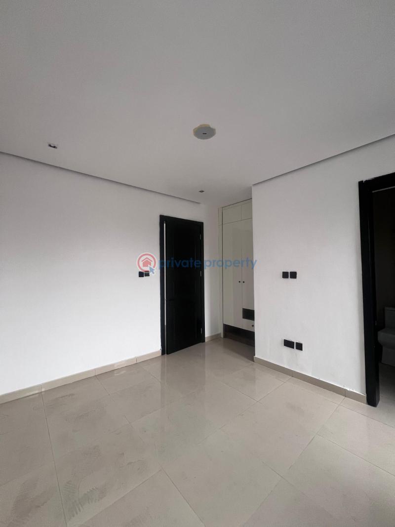 3 bedroom Flat & Apartment For Sale Lekki Phase 1 Lagos - 12