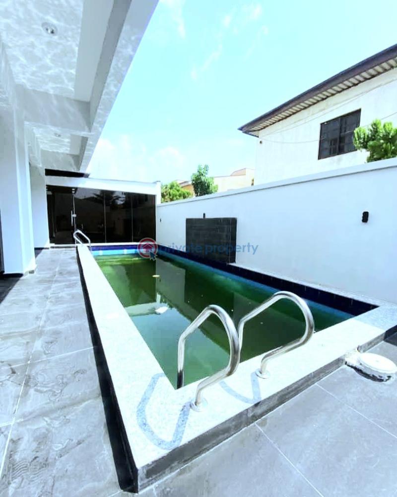 3 bedroom Flat & Apartment For Sale Lekki Phase 1 Lagos - 3