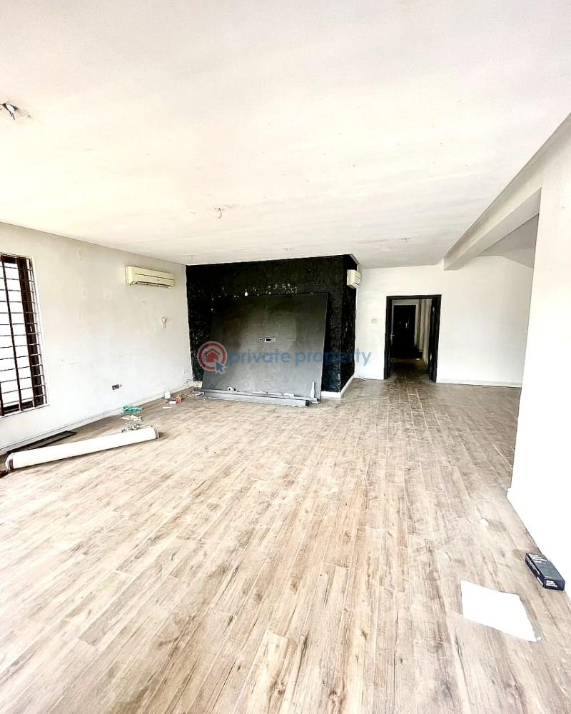 3 bedroom Flat & Apartment For Rent Lekki Phase 1 Lagos - 10