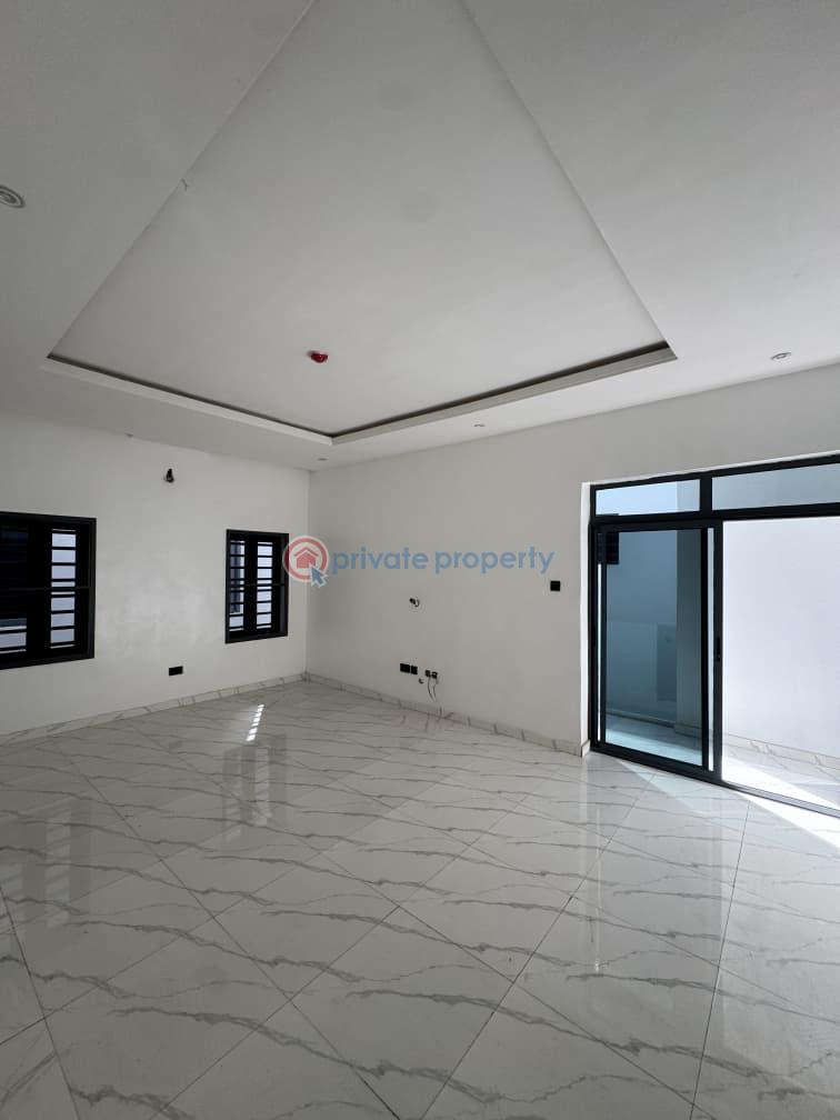 3 bedroom Flat & Apartment For Sale Lekki Phase 1 Lagos - 4