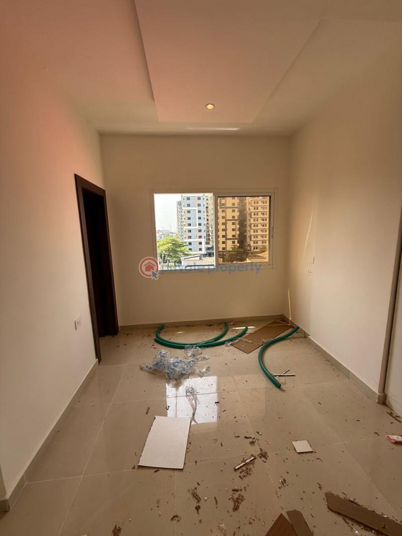 3 bedroom Flat & Apartment For Rent Victoria Island Lagos - 12