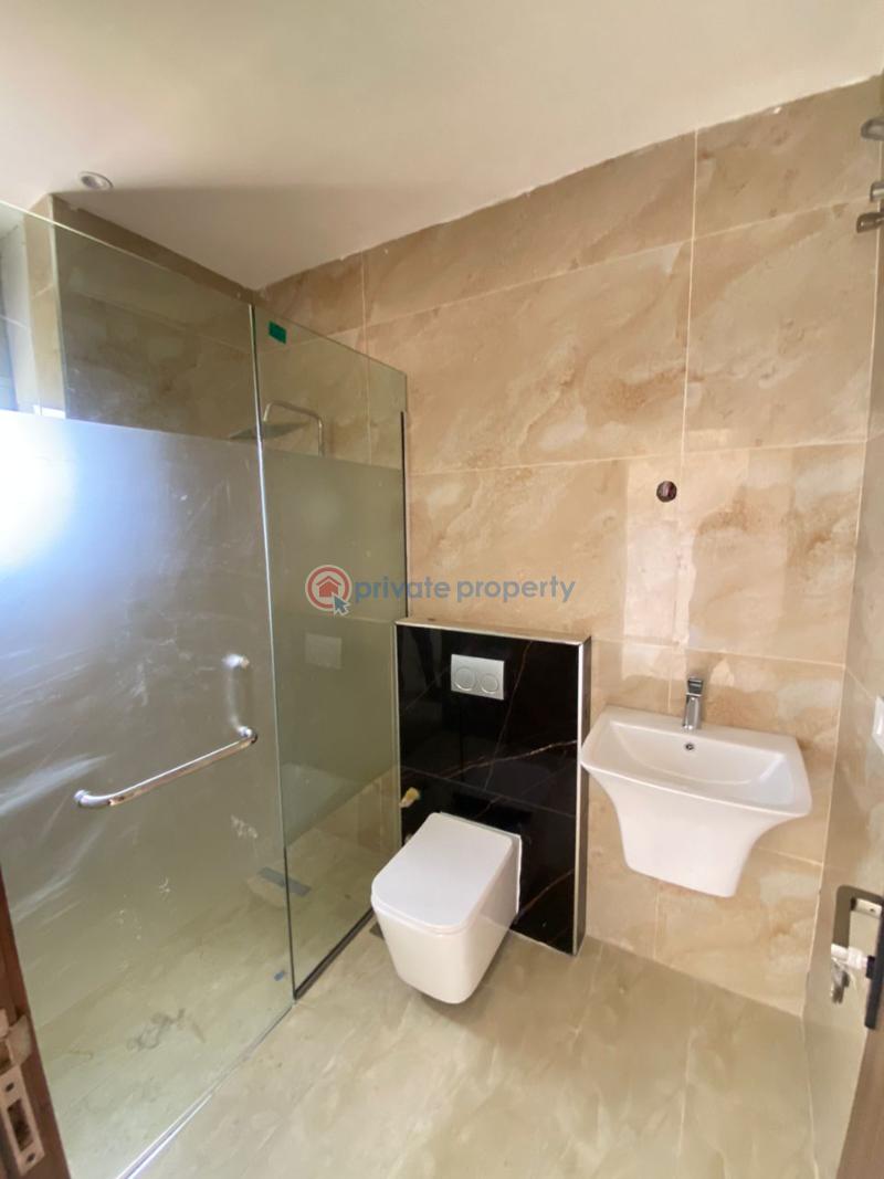 3 bedroom Shared Apartment For Rent Victoria Island Lagos - 1