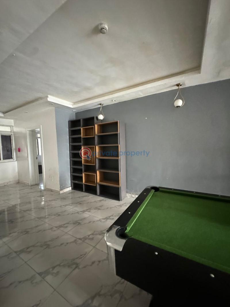 3 bedroom Flat & Apartment For Rent Lekki Phase 1 Lagos - 11