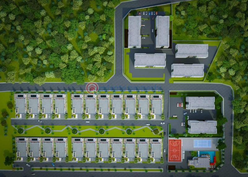 3 bedroom House For Sale Asokoro Abuja Phase 1  - 2
