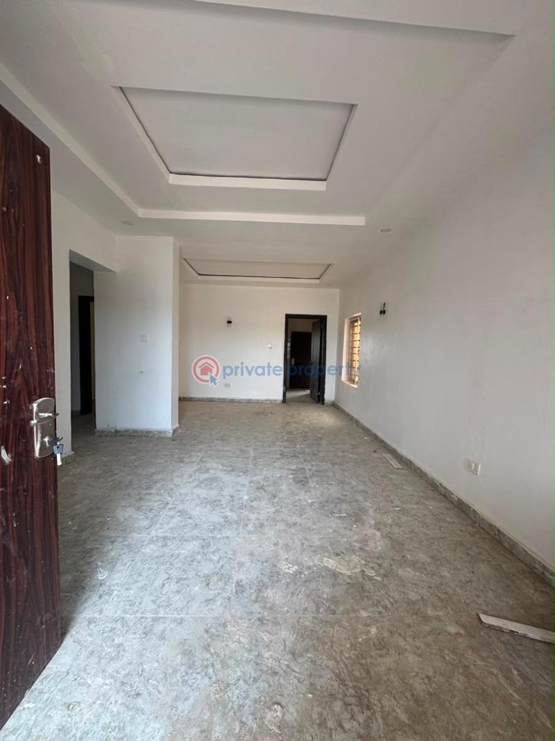 3 bedroom Flat & Apartment For Rent Lokogoma Abuja Phase 2  - 9