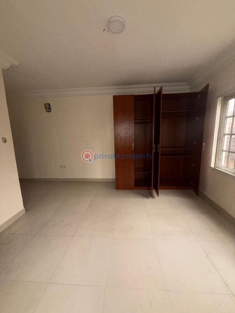 3 bedroom Flat & Apartment For Rent Oniru Victoria Island Lagos - 8