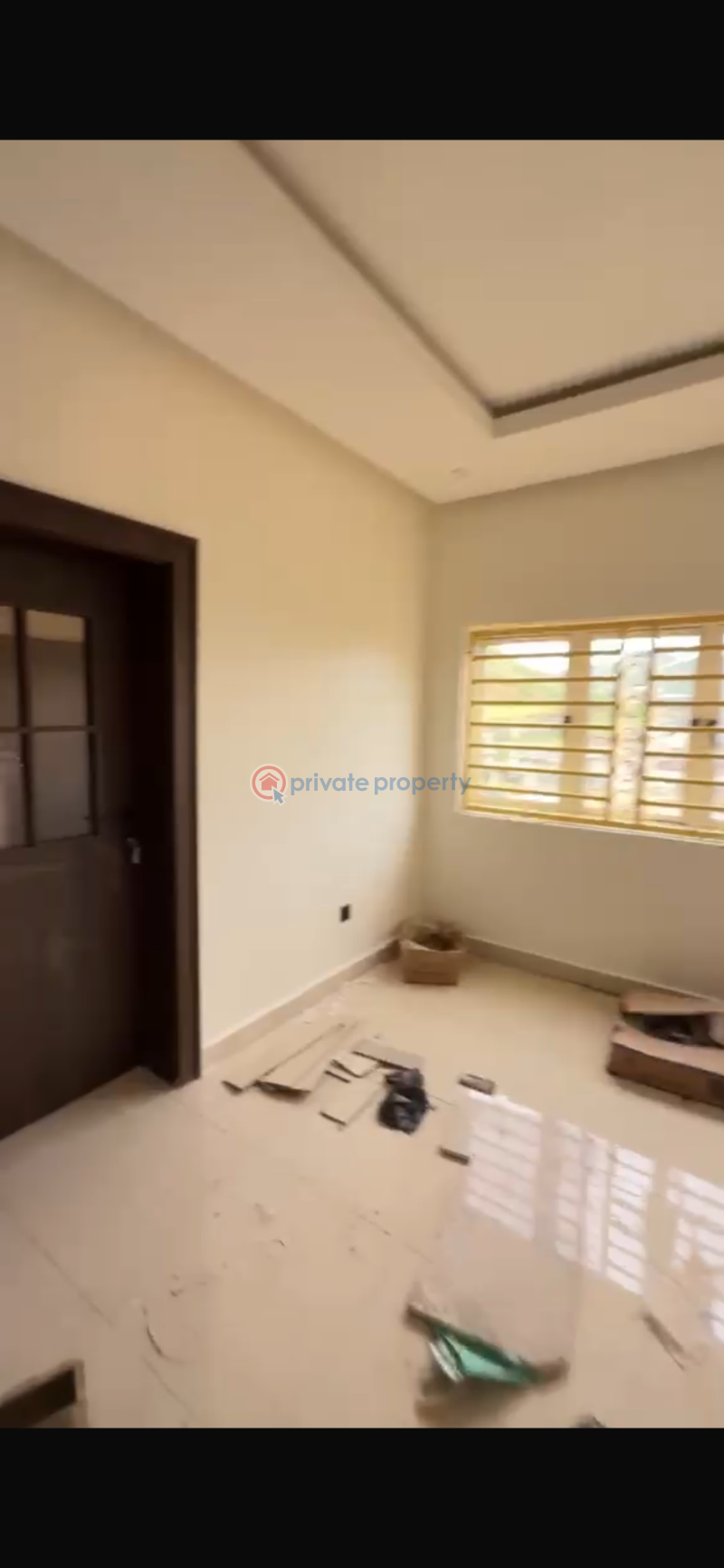 3 bedroom Block Of Flats For Sale Katampe Main Abuja Phase 2  - 1