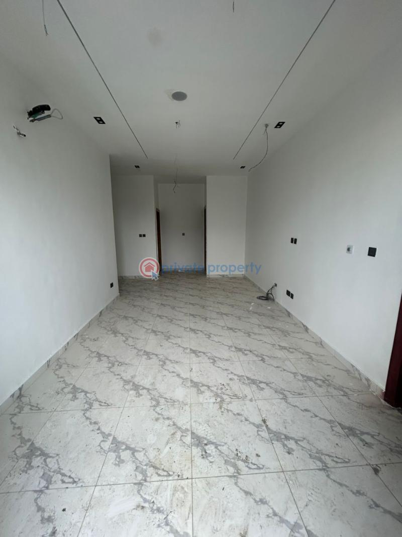 3 bedroom Shared Apartment For Sale Orchid Road Lekki Lekki Phase 1 Lagos - 8