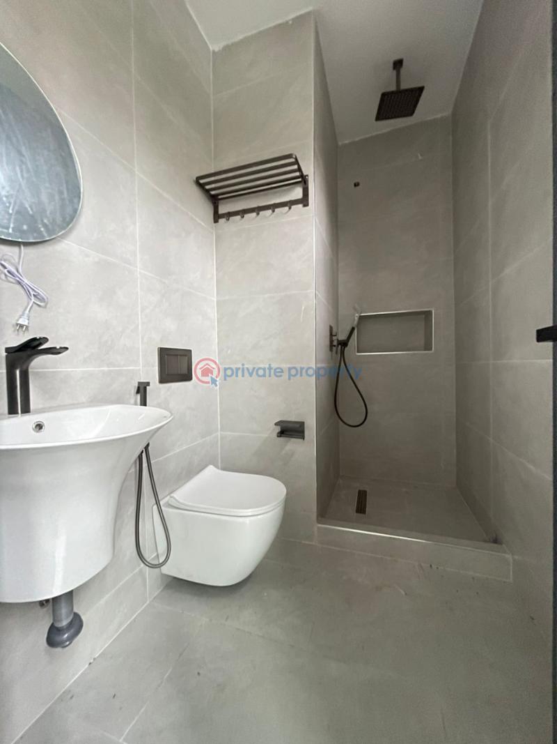 3 bedroom Flat & Apartment For Sale Allen Avenue Ikeja Lagos - 1