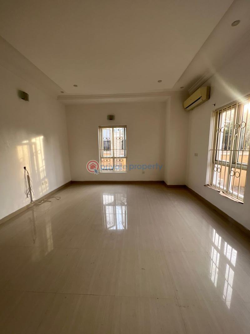3 bedroom Flat & Apartment For Rent Banana Island Ikoyi Lagos - 10