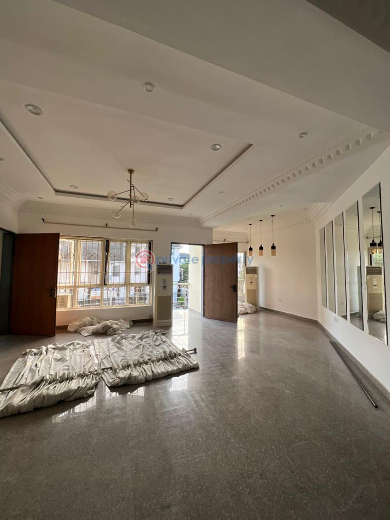 3 bedroom Flat & Apartment For Rent Banana Island Ikoyi Lagos - 2