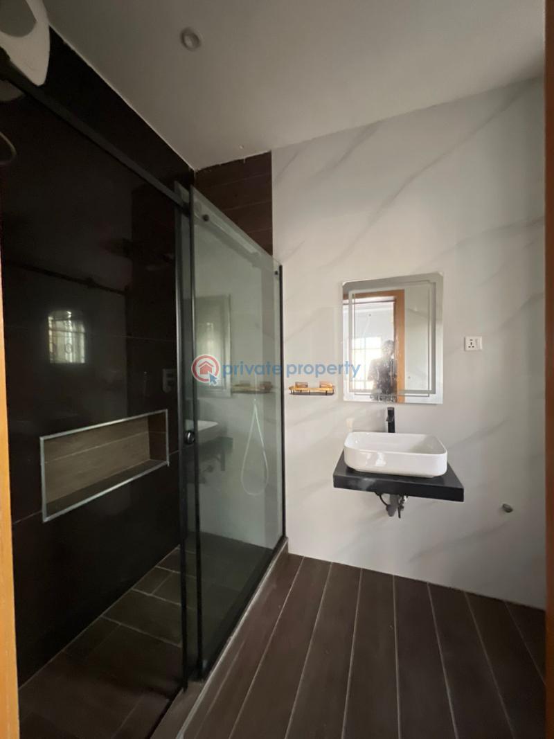 3 bedroom Flat & Apartment For Rent Banana Island Ikoyi Lagos - 8