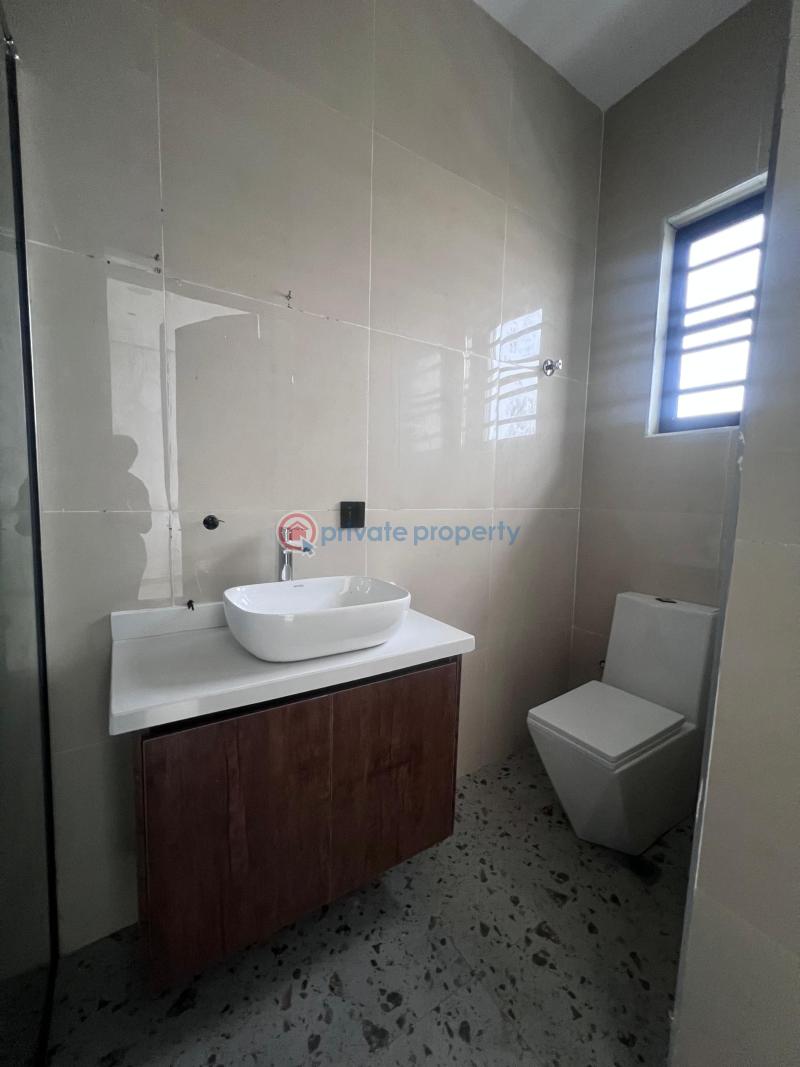 3 bedroom Flat & Apartment For Sale Lekki Phase 1 Lagos - 7