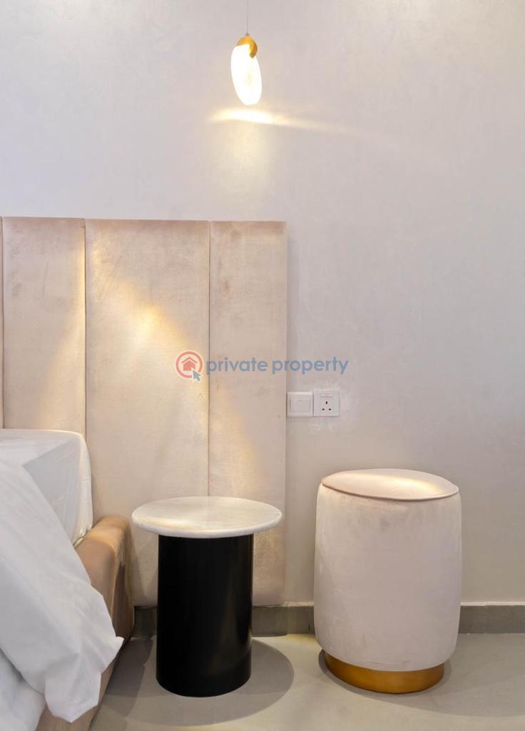 3 bedroom apartment - 7 3 bedroom Self Contain Short let Lekki Phase1 Lekki Phase 1 Lagos - 7