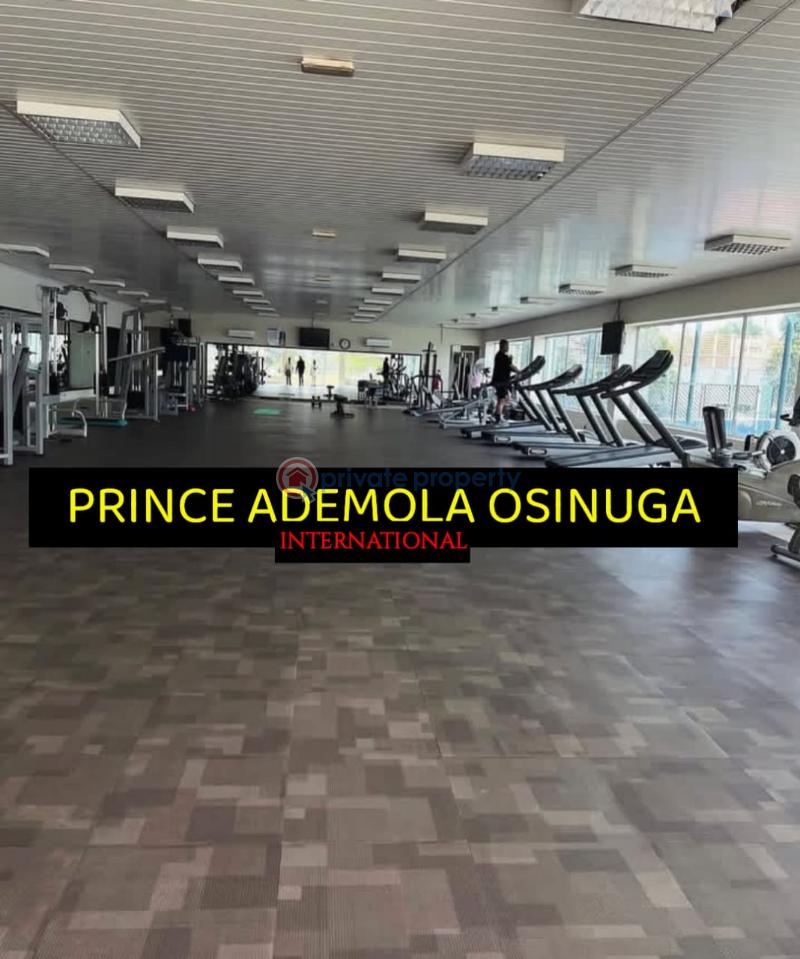 3 bedroom Flat & Apartment For Sale Banana Island Ikoyi Lagos - 5