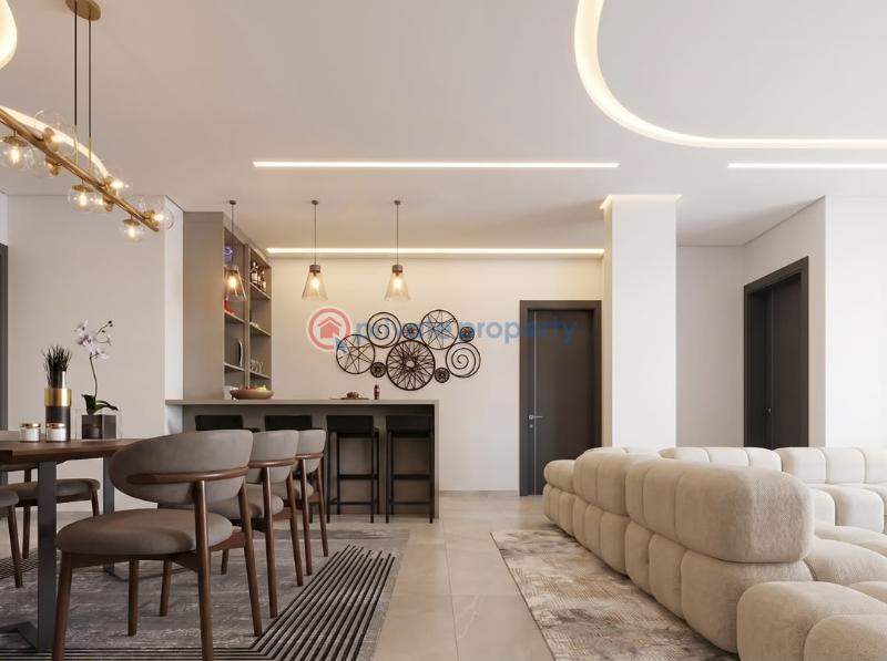 3 bedroom Flat & Apartment For Sale Lekki Phase 1 Lagos - 3